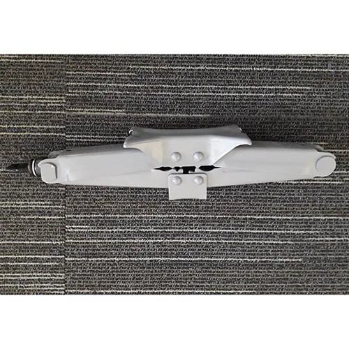Scissor jack
