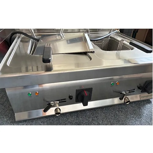 Deep fryer