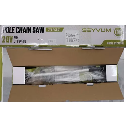 Chainsaw