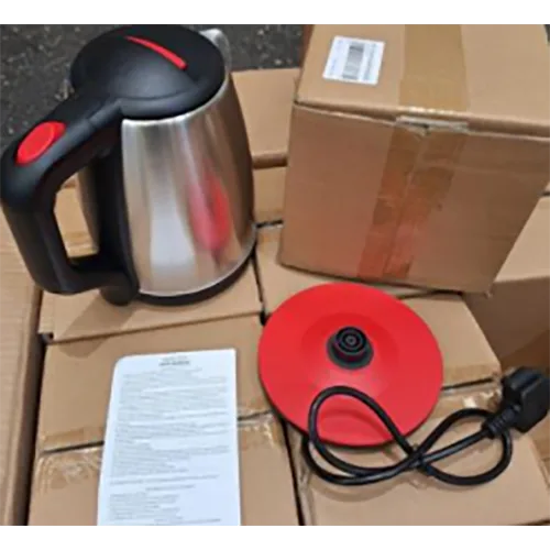 Electric kettle