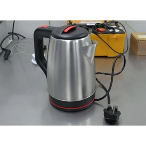 Electric kettle