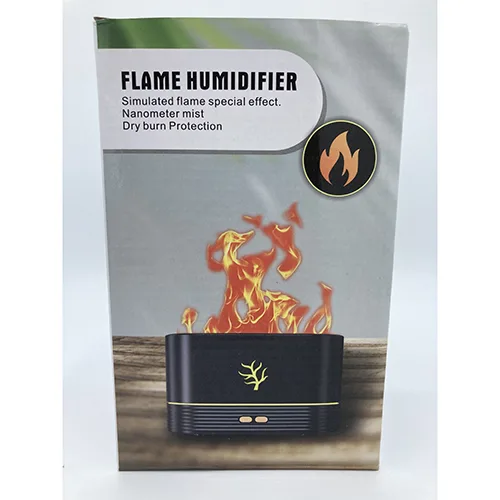 Air humidifier