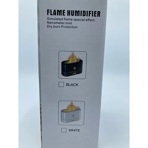 Air humidifier