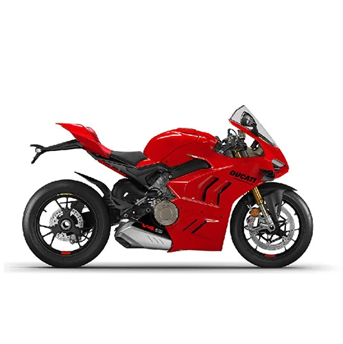 Motorcycle