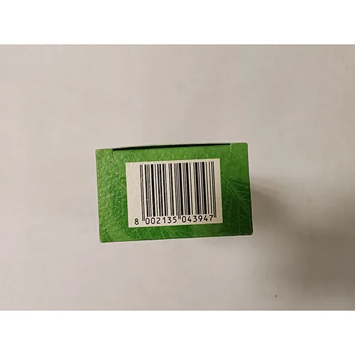 Eau de toilette