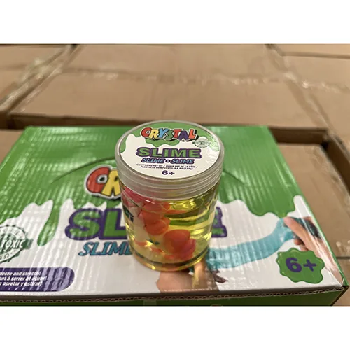 Toy slime