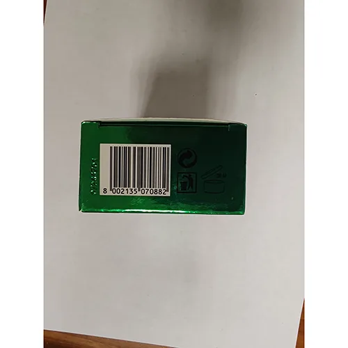 Eau de toilette
