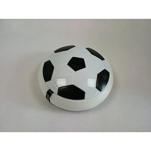 Toy ball