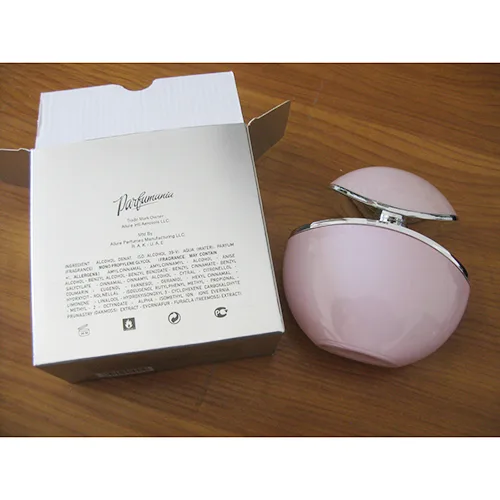 Perfume