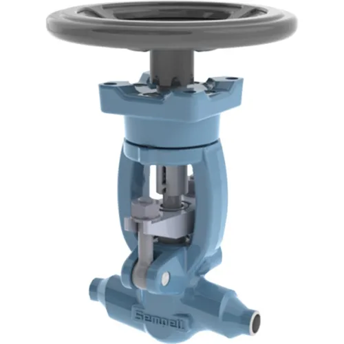 Pressure valve