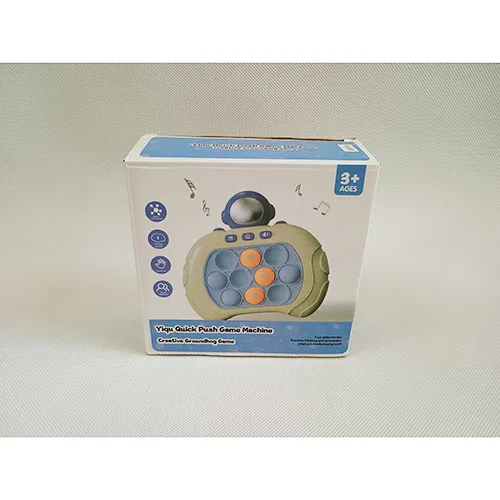 Electronic game