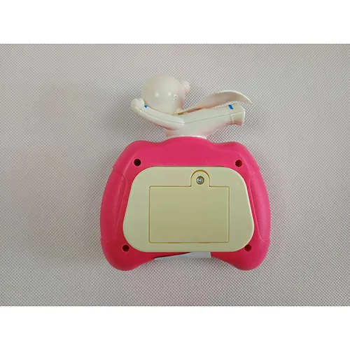 Electronic game