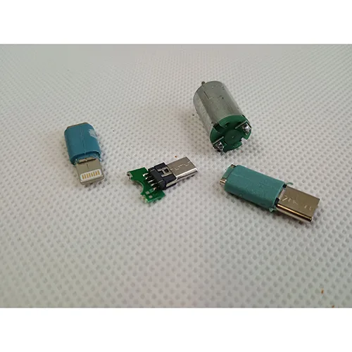 USB fan