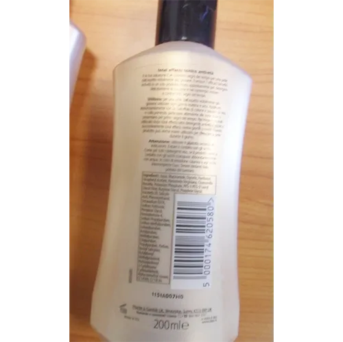 Face tonic