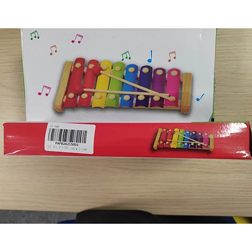 Musical toy
