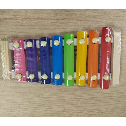 Musical toy