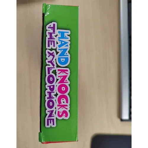 Musical toy