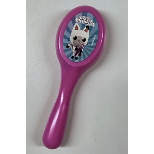 Toy rattle