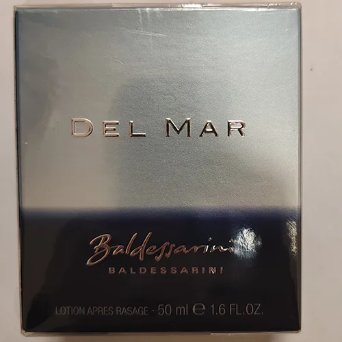 Aftershave