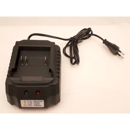Battery charger