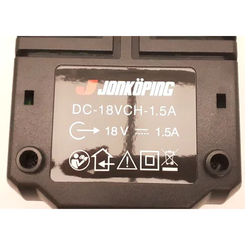 Battery charger