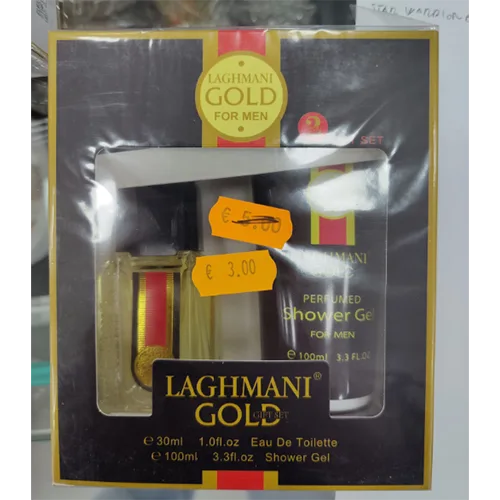 Cosmetics set