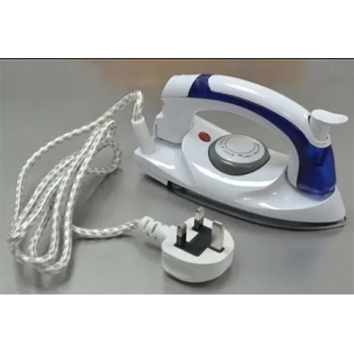 Travel iron