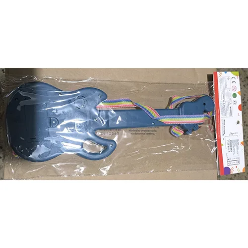 Toy guitar