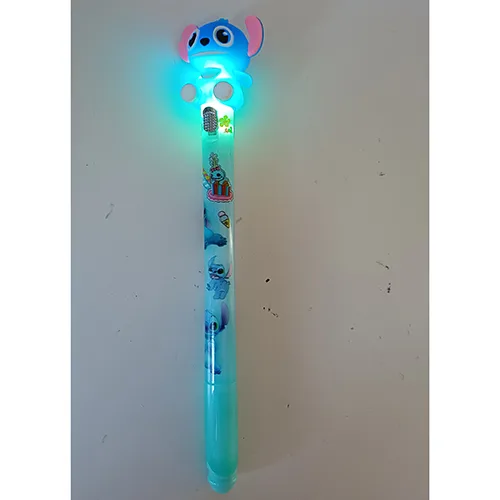 Toy LED pen