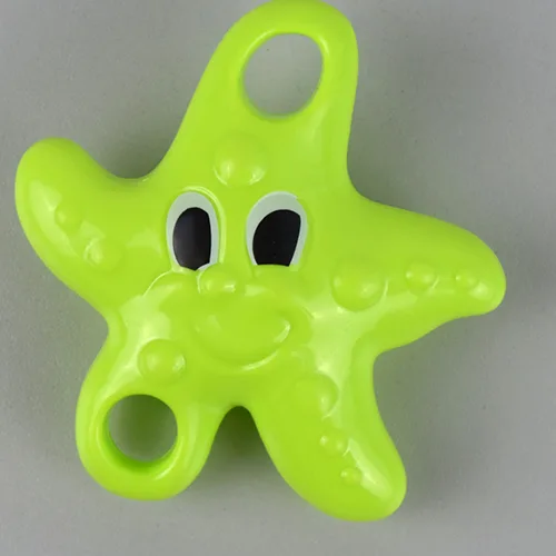 Rattle set