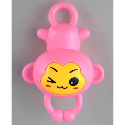 Rattle set