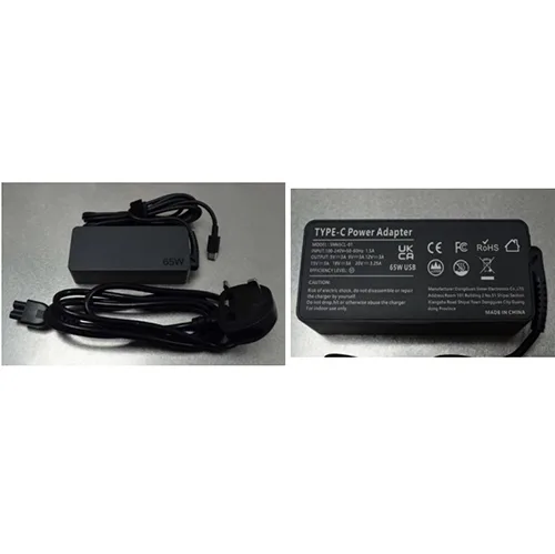 Power adaptor