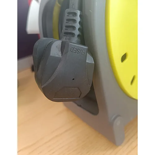 Cable reel