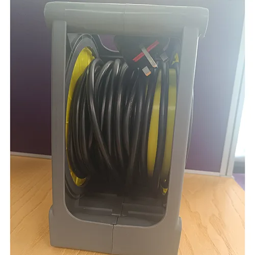 Cable reel