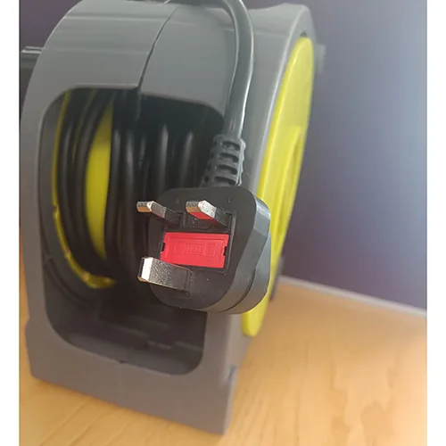 Cable reel