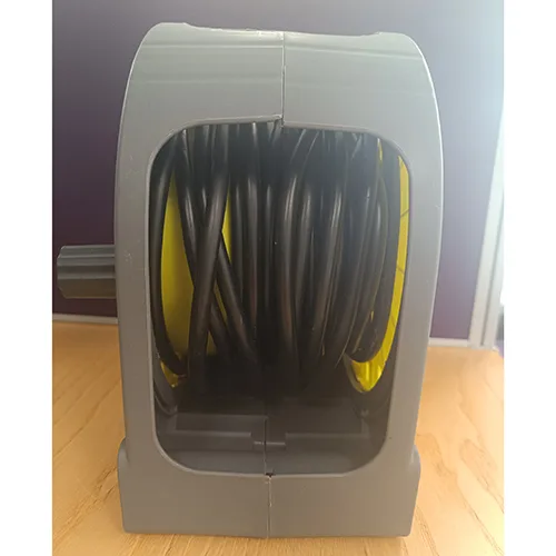 Cable reel