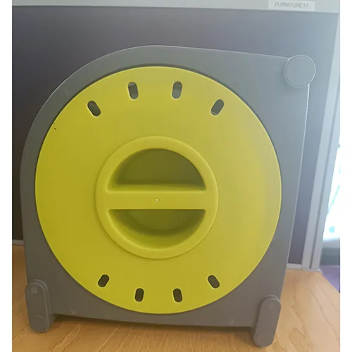 Cable reel
