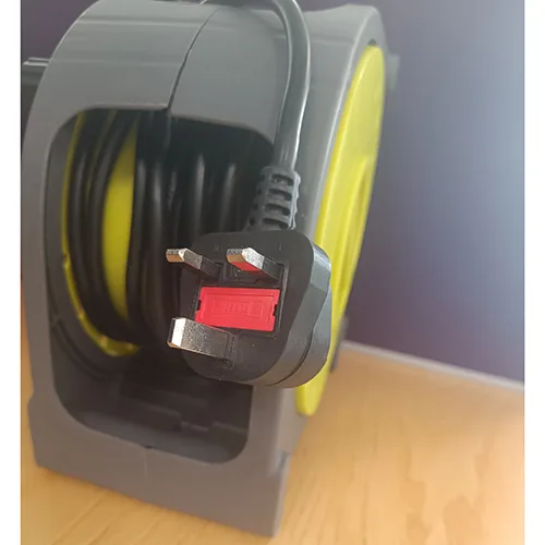 Cable reel