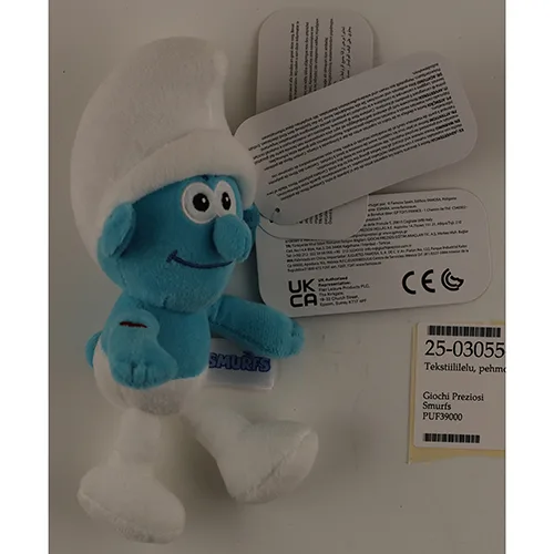 Soft toy