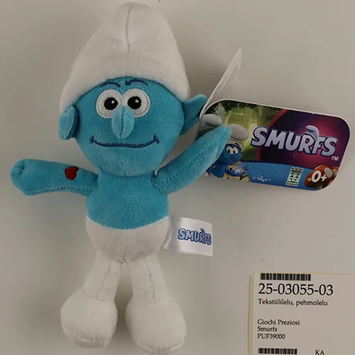 Soft toy