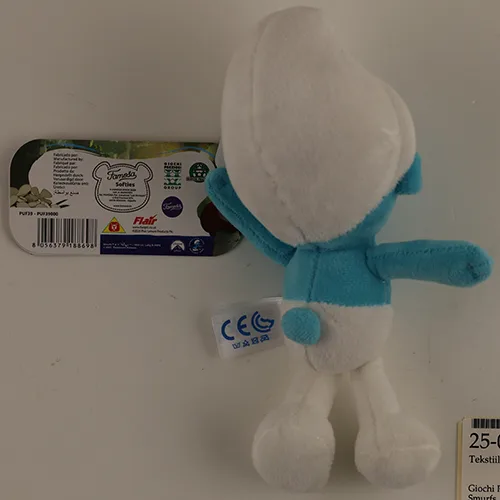 Soft toy