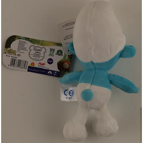 Soft toy
