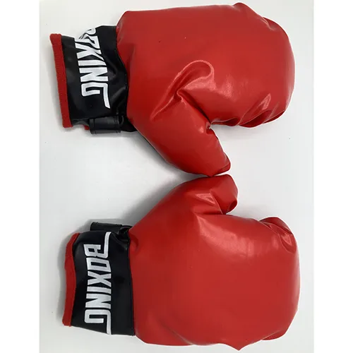 Boxing gloves
