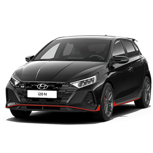 Passenger car