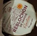 Reblochon de savoie aop masson