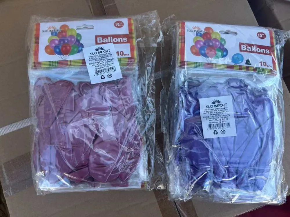 Ballons