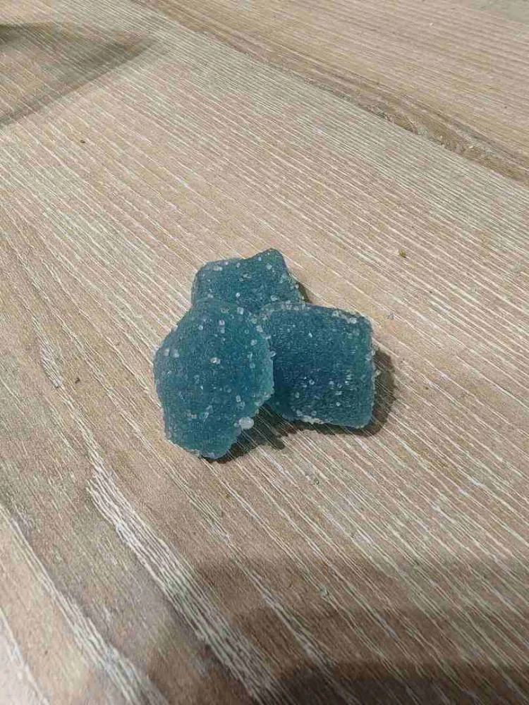 Gummies 20mg
