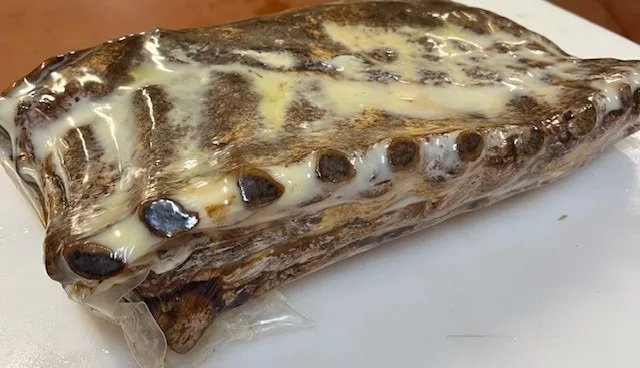 Gros grillons
