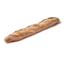 Baguette au levain