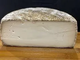 Tomme de chèvre